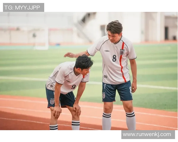 足球明星王博文的辉煌历程与未来展望揭示了他对足球的热爱与坚持