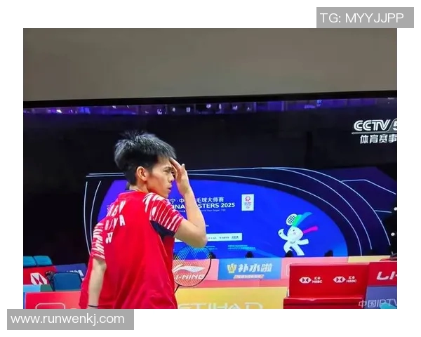 重庆羽毛球队在大师赛中的辉煌成就与不懈奋斗历程全景回顾