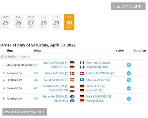 上海羽毛球队在欧锦赛中的默契配合与战术分析