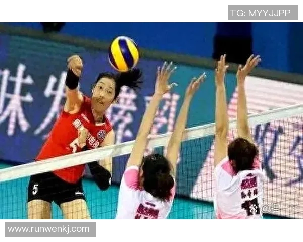 上海排球队的转换体系与排球战术的深度解析与应用探讨