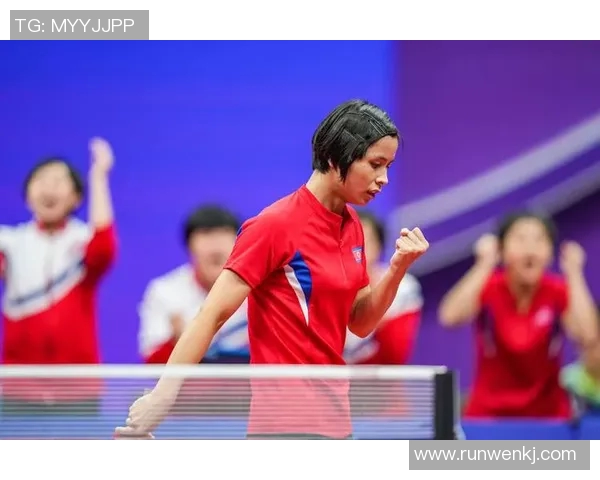 杭州乒乓球队选拔赛表现分析展现出卓越耐力与团队精神 杭州乒乓球队选拔赛表现分析展现出卓越耐力与团队精神