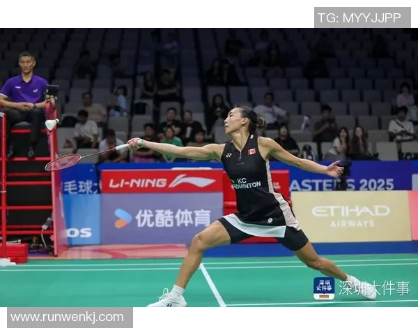 深圳羽毛球队在大师赛中的比赛经验与表现分析