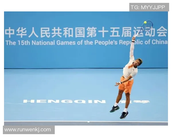 西安网球队在全运会中的精彩表现与状态分析