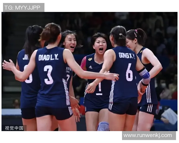武汉排球队实力强劲最新排球力量排名前十揭晓 武汉排球队实力强劲最新排球力量排名前十揭晓