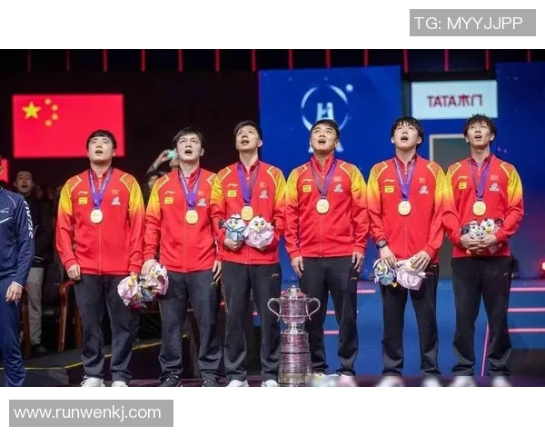 武汉乒乓球队技术实力强劲荣登全国第三名引发关注